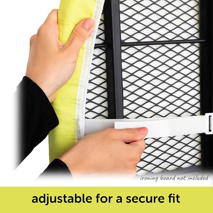 oliso Ironing Board Cover and Pad - Image 5