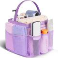 EUDELE Mesh Shower Caddy Portable by EUDELE