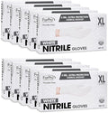 ForPro Disposable Nitrile Gloves, Chemical Resistant, Powder-Free, Latex-Free by ForProProfessionalCollection