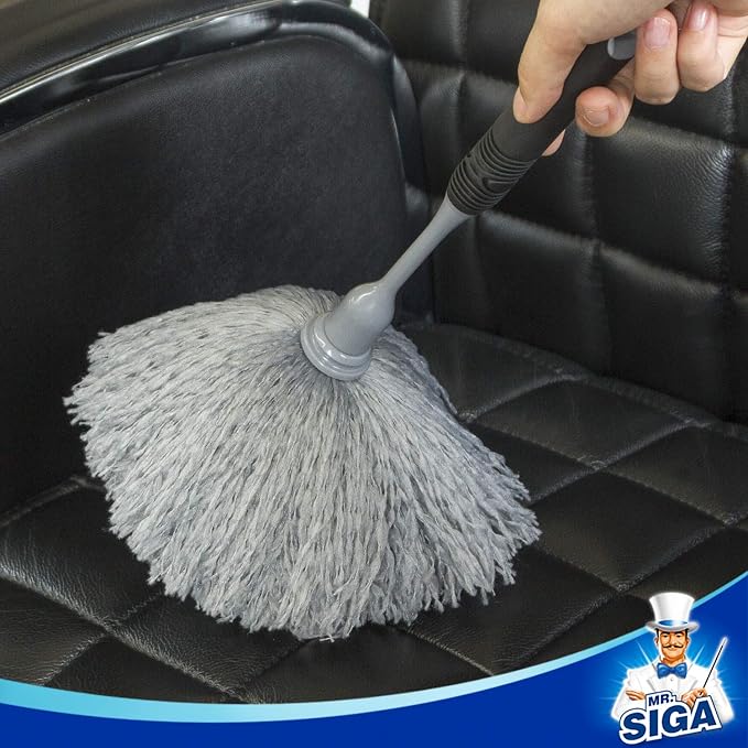 MR.SIGA Microfiber Delicate Duster - Image 7