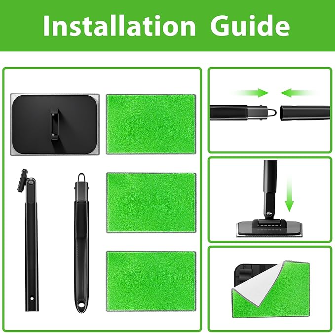 Car Windshield Cleaner Tool - Image 4