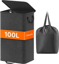 Lifewit Single Laundry Hamper by Lifewit