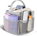 EUDELE Mesh Shower Caddy Portable by EUDELE