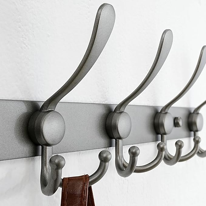 Coat Rack Wall Mounted - Image 3