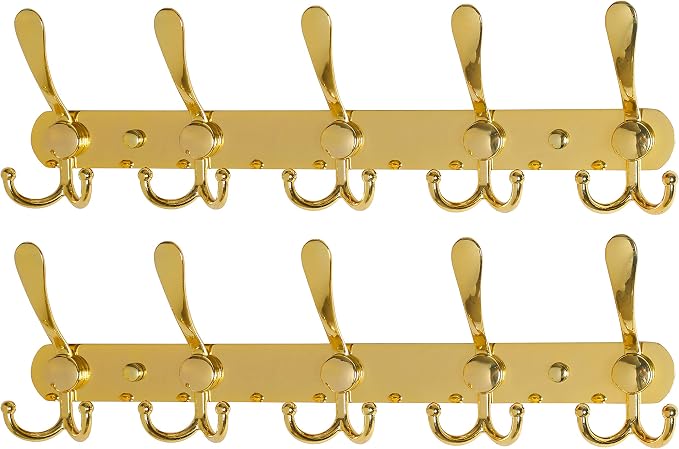 Coat Rack Wall Mounted by Dseap