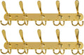 Coat Rack Wall Mounted by Dseap