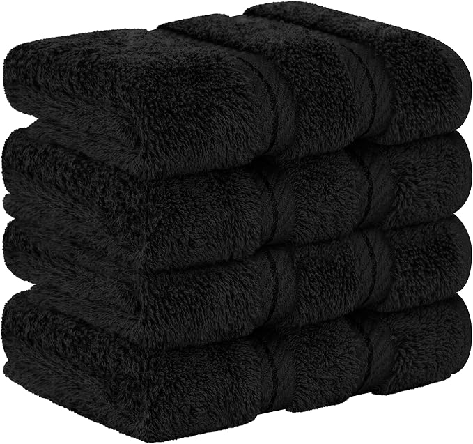 American Soft Linen 100% Cotton Luxury Turkish Towels - Image 6