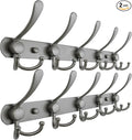 Coat Rack Wall Mounted by Dseap