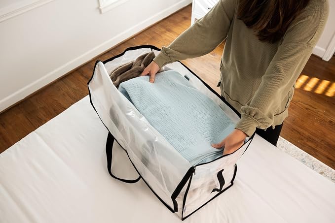 ClearSpace Heavy Duty Moving Bags - Image 2
