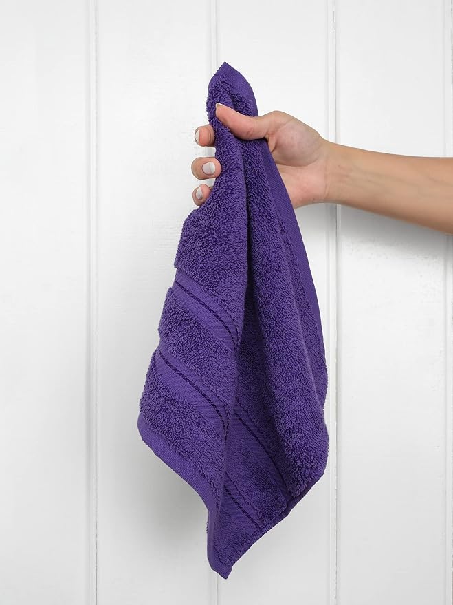 American Soft Linen 100% Cotton Luxury Turkish Towels - Image 2