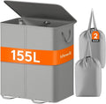 Lifewit Double Laundry Hamper by Lifewit