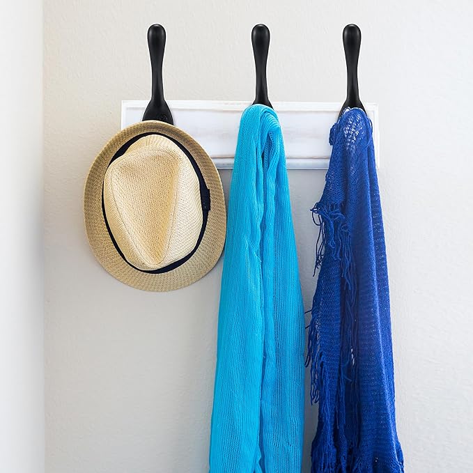 Coat Hooks 10 Pack - Image 6