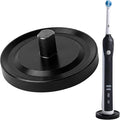 Black Oral-B Compatible Electric Toothbrush Holder by Relsy