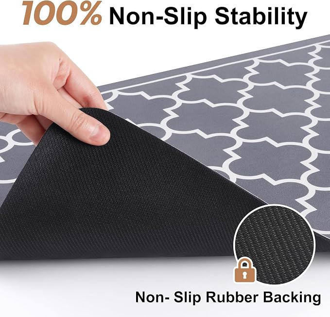 Dish Drying Mat Absorbent Dish Drying Mats - Image 4