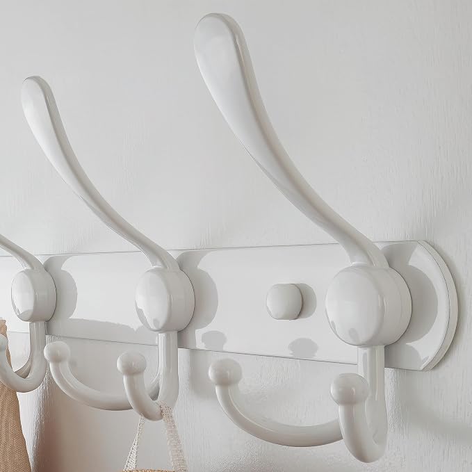 Coat Rack Wall Mount - Image 4