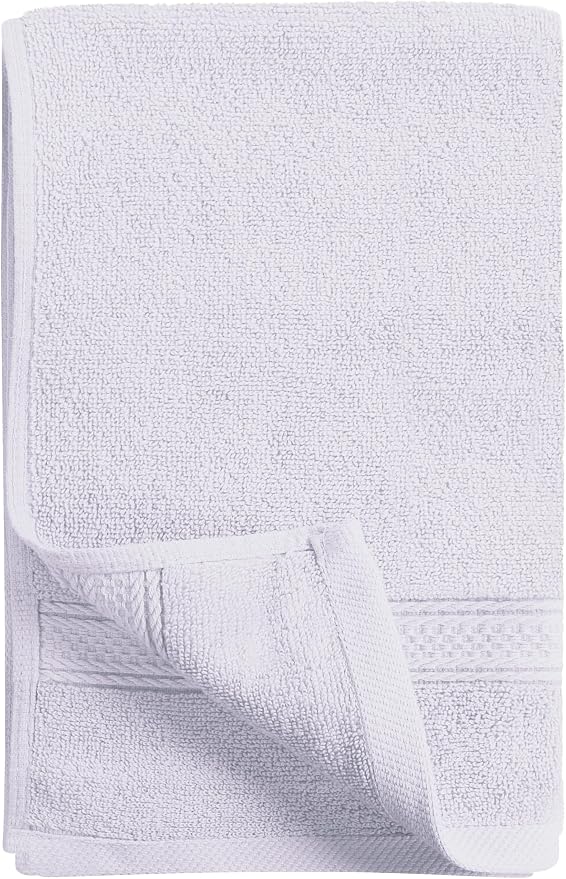 Utopia Towels 6 Pack Premium Hand Towels, 16x28 in, 600 GSM Cotton, Spa & Hotel - Image 5