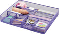 Annova Desk Top Organizer Tray for Office Organization by LivingNecessities