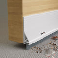 Esufeir 39” Under Door Draft Stopper by ESUFEIR