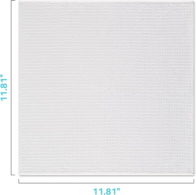 JOYMOOP Microfiber Waffle Weave Cleaning Cloth, Highly Absorbent Kitchen Towels - Image 2