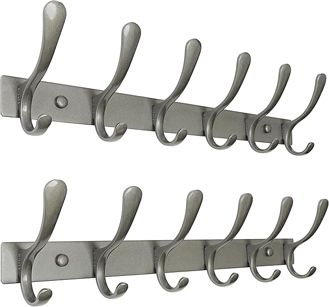 SKOLOO Coat Rack Wall Mounted by SKOLOO