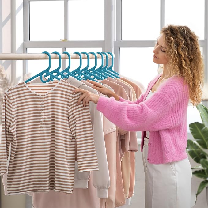 NEATERIZE Thick Heavy Duty Hangers - Image 6