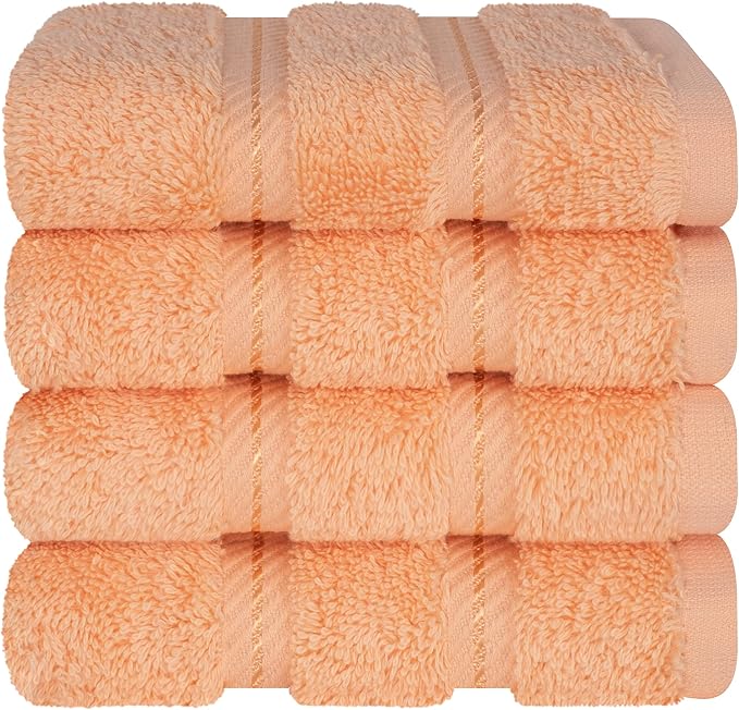American Soft Linen 100% Cotton Luxury Turkish Towels - Image 7