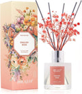 Reed Diffuser Set, 3.38 fl oz by Airkeep