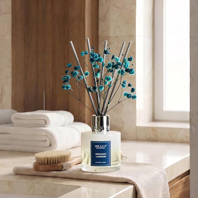 Reed Diffuser Set, 3.38 fl oz - Image 6