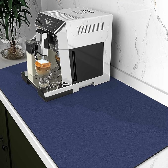 Dish Drying Mat Absorbent Dish Drying Mats - Image 2