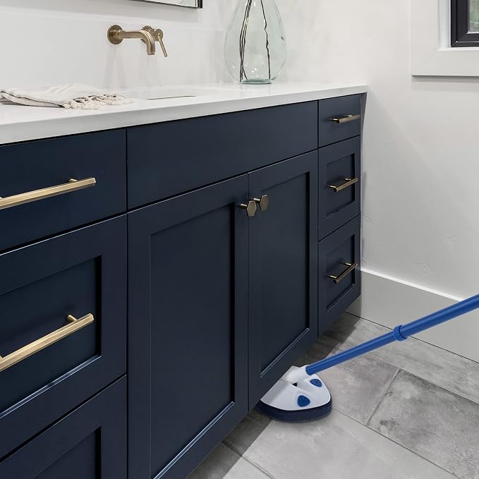 CLOROX Extendable Tub and Tile Scrubber - Image 12