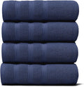 Hearth & Harbor Luxury Hand Towels by HearthHarbor