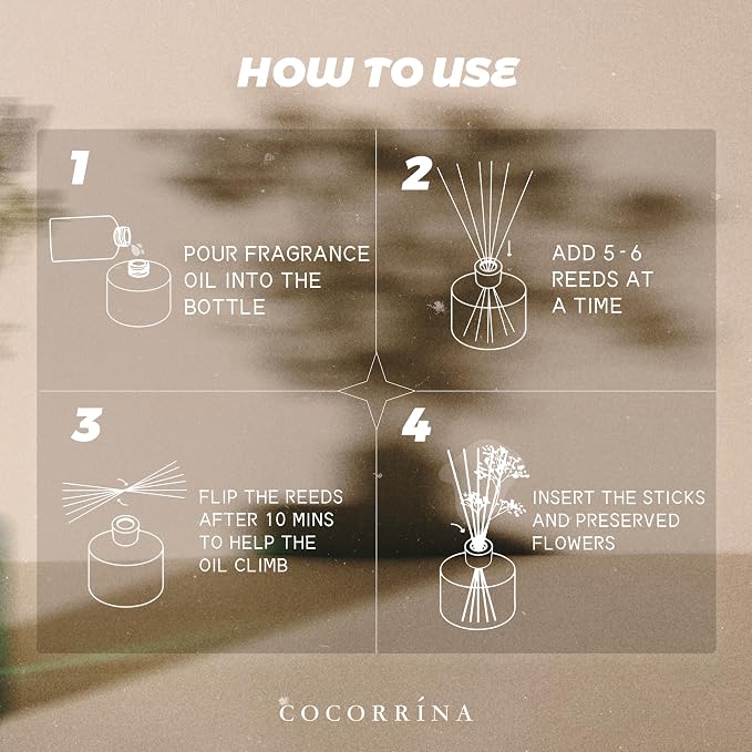 Reed Diffuser Refill - Image 7