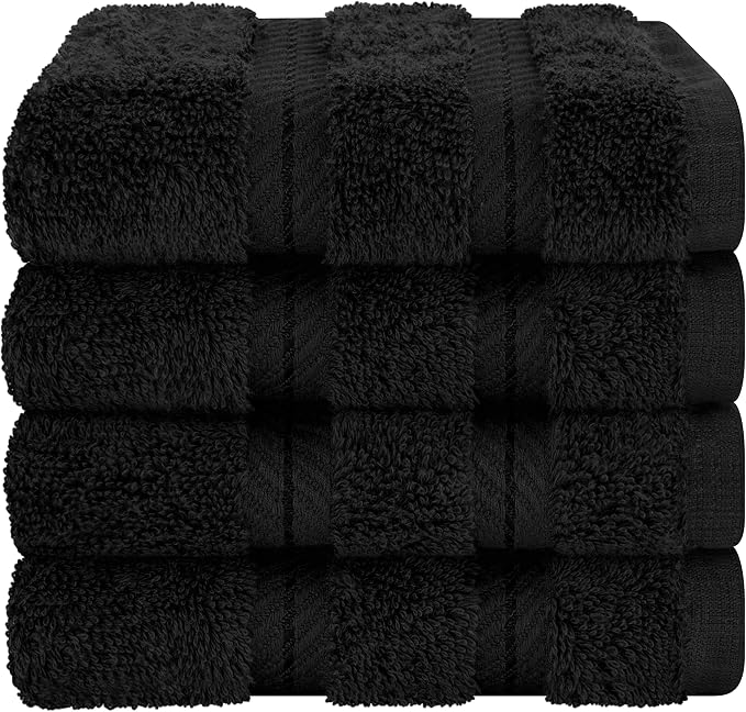 American Soft Linen 100% Cotton Luxury Turkish Towels - Image 7