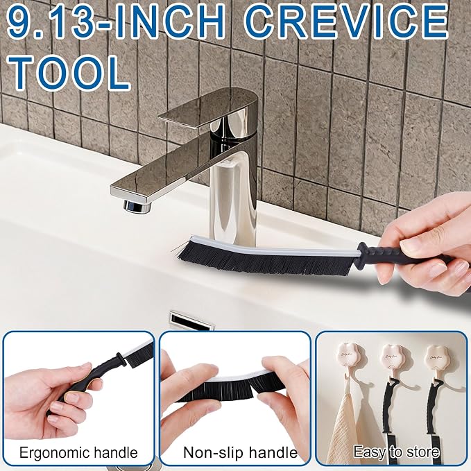 Bottle Brush Cleaning Set - Image 5