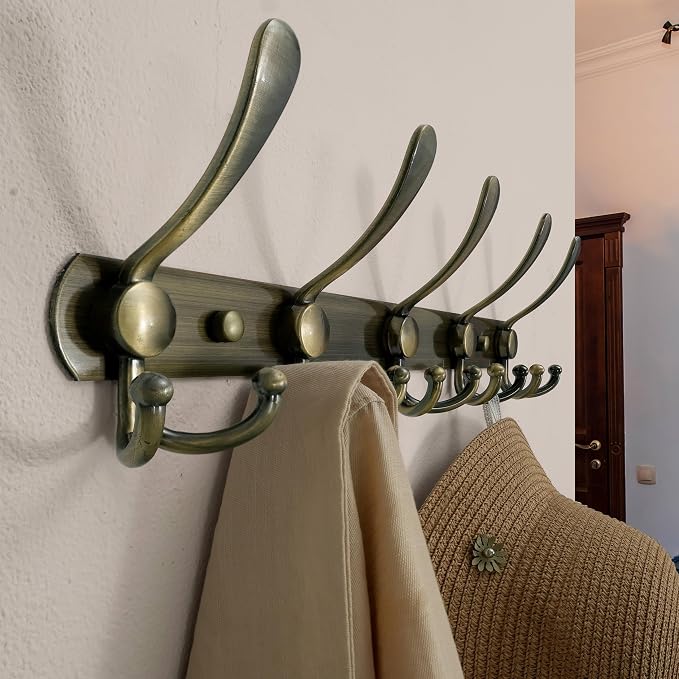 Coat Rack Wall Mounted - Image 2