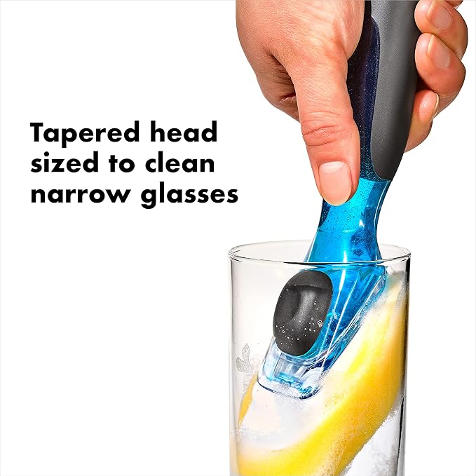 OXO Good Grips Soap Dispensing Dish Sponge Refills - Image 3