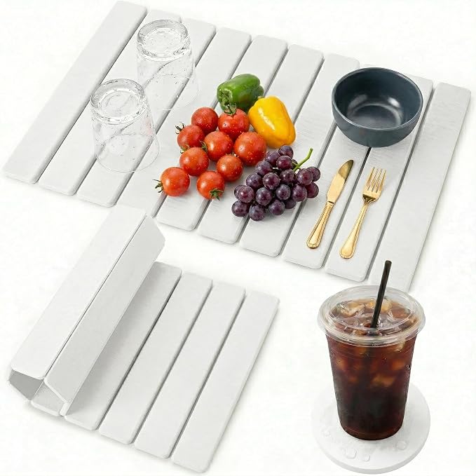 Large Stone Drying Mat for Kitchen Counter, Quick Dry stone drying mat by Unknown