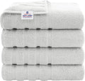 American Soft Linen 100% Cotton Luxury Turkish Towels by AmericanSoftLinen
