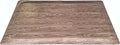 Rhino Mats, Softwoods Anti Fatigue Floor Mat, Commercial Grade Kitchen Mat, Standing Desk Mat, Office, Garage or Anywhere, Standing Comfort. (Driftwood, 3' x 4' x 1/2")