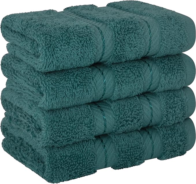 American Soft Linen 100% Cotton Luxury Turkish Towels - Image 6