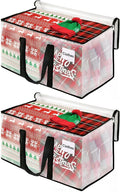 BlissTotes Moving Bags, 93L 2-Pack Storage Bags, Moving Boxes | Moving Box by BlissTotes