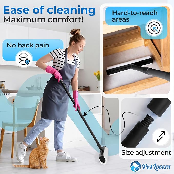 PetLovers Large Lint Roller - Image 5
