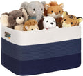 60L Woven Laundry Basket Hamper by SunNewt