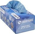 Arkwright Smart Rags Microfiber Cleaning Cloths, Lint Free 215 GSM Reusable by Arkwright