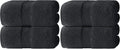 White Classic Luxury Soft Bath Sheets Set by WhiteClassic