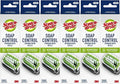 Scotch-Brite Soap Control Dishwand Brush Refills, Non-Scratch Scrub Brush Heads by Unknown
