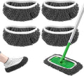 Reusable Wet Pads Refill Compatible by ABetterChoiceforYourHome