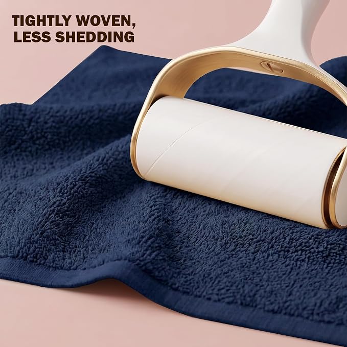 Utopia Towels 12 Pack Cotton Washcloths Set, 100% Ring Spun Cotton, Premium - Image 11