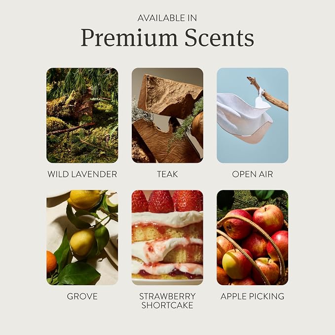 Drift Home Scent Diffuser Refills – Forest Walk - Image 3