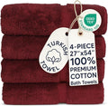 Chakir Turkish Linens 100% Cotton Premium Turkish Towels by ChakirTurkishLinens